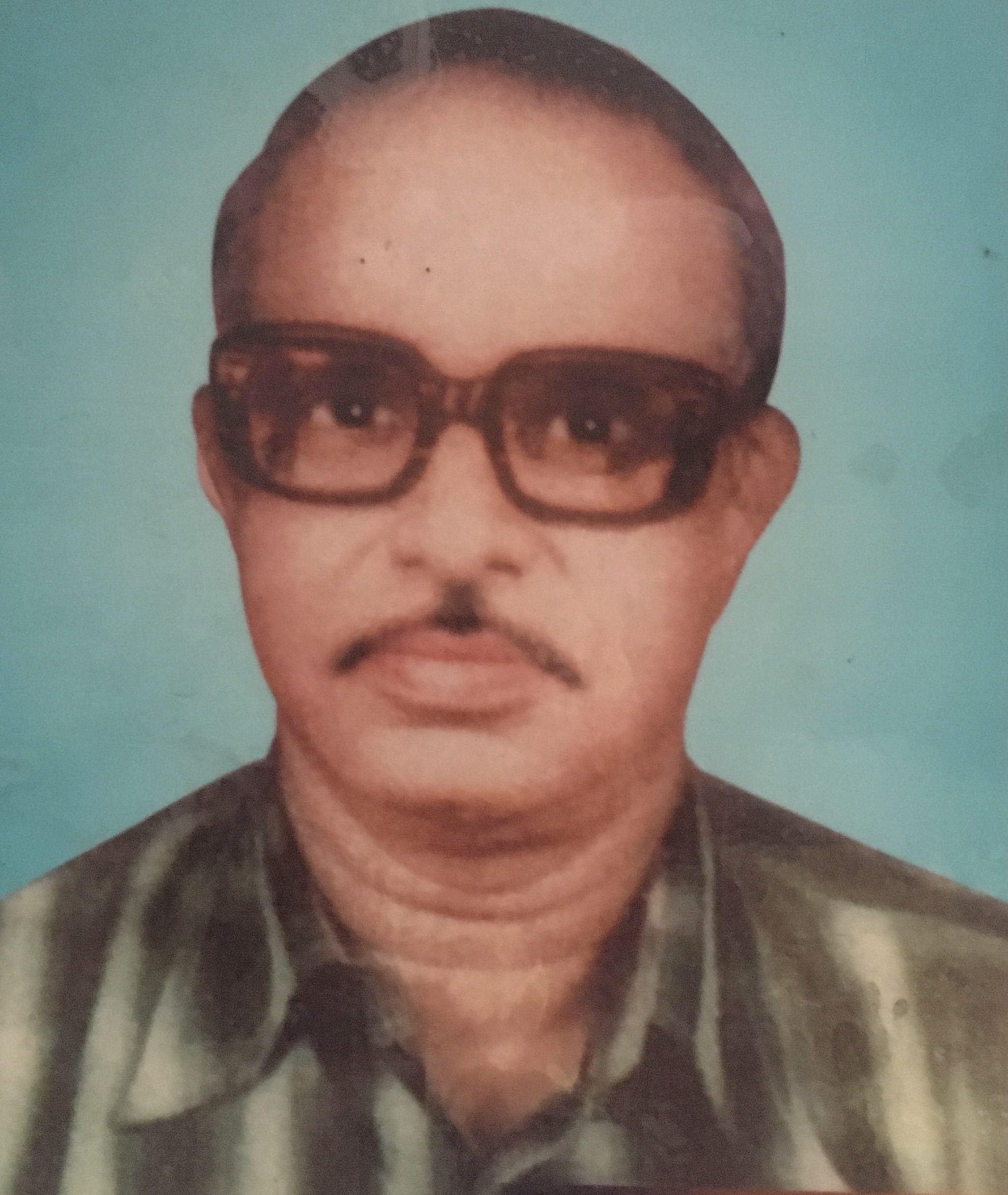 LATE CA LAXMINARAYAN C